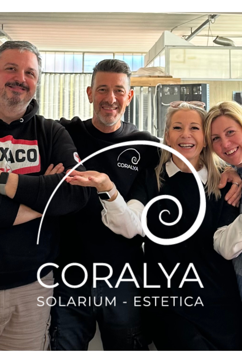 TEAM CORALYA