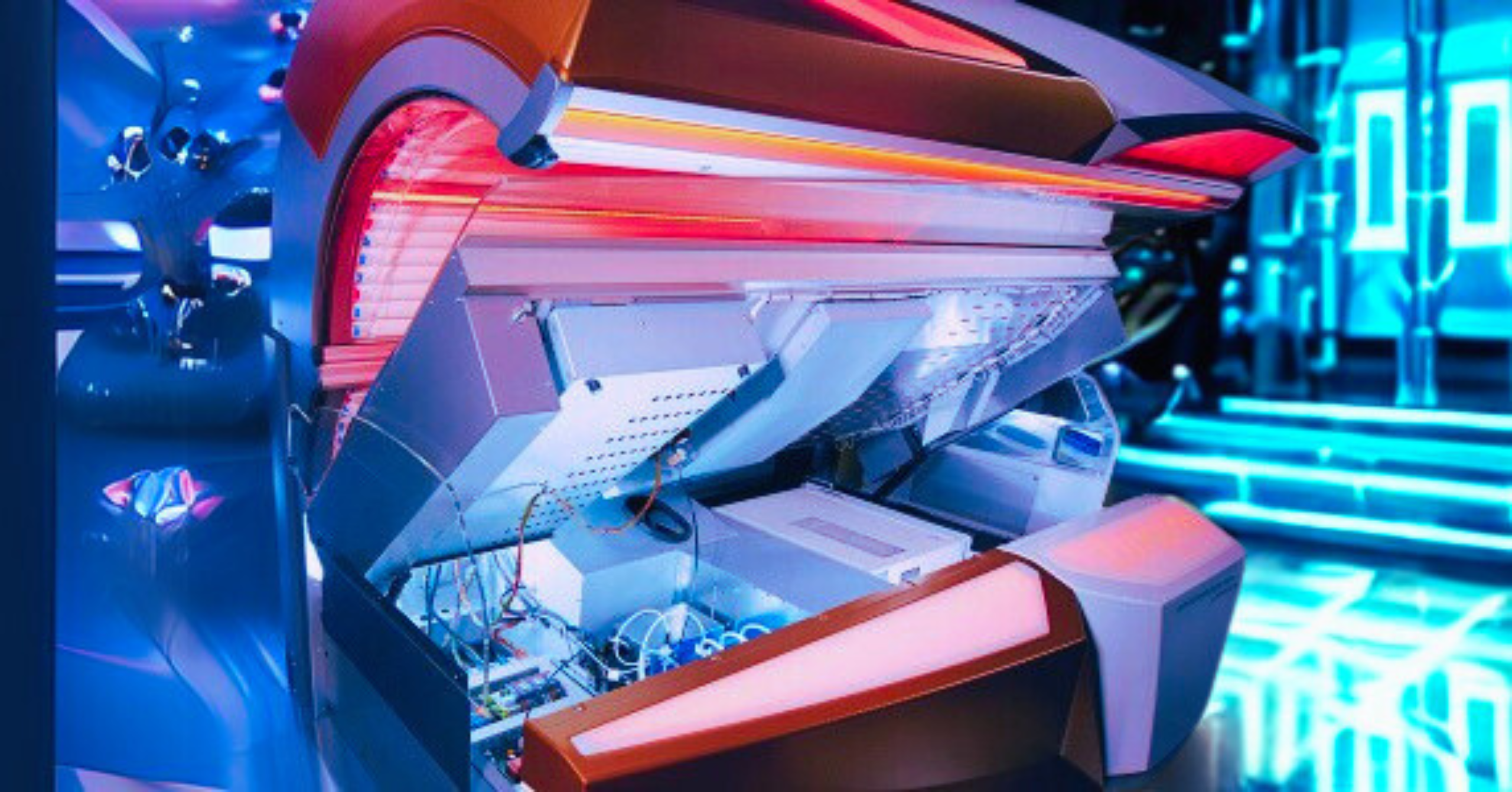 ASSISTENZA TECNICA SOLARIUM